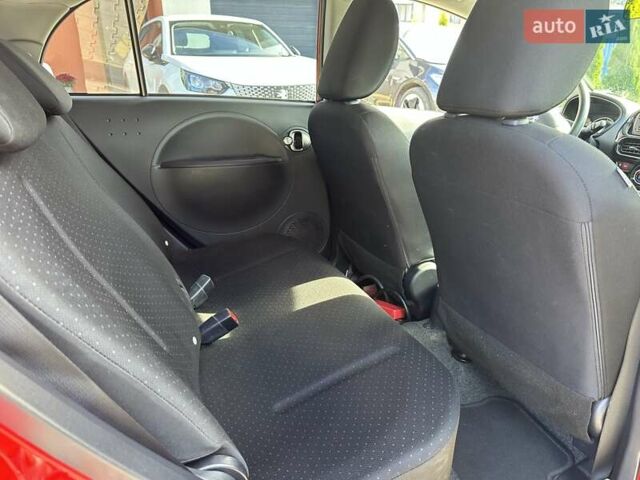 Пежо иOн, объемом двигателя 0 л и пробегом 76 тыс. км за 3400 $, фото 14 на Automoto.ua