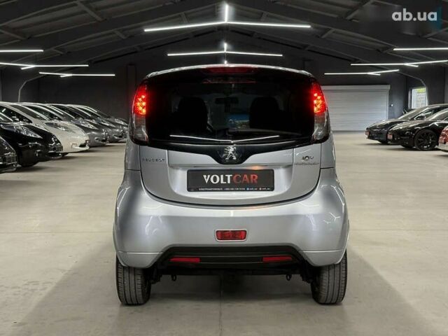 Пежо иOн, объемом двигателя 0 л и пробегом 99 тыс. км за 4000 $, фото 18 на Automoto.ua