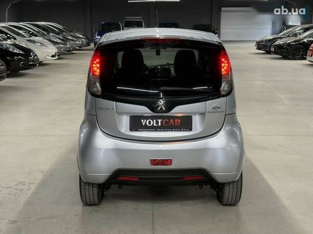 Пежо иOн, объемом двигателя 0 л и пробегом 99 тыс. км за 4000 $, фото 19 на Automoto.ua