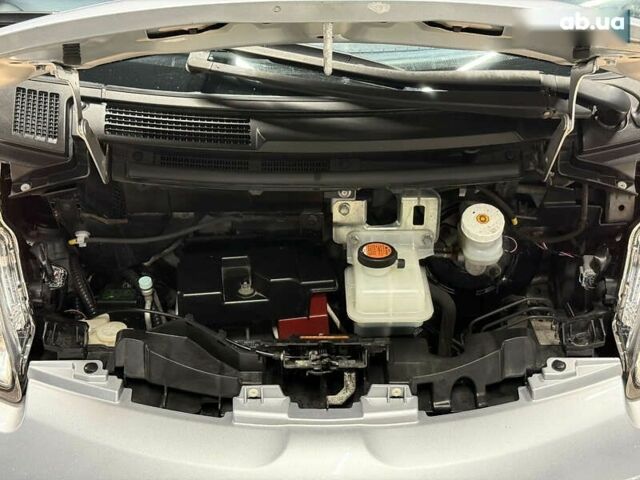 Пежо иOн, объемом двигателя 0 л и пробегом 99 тыс. км за 4000 $, фото 28 на Automoto.ua