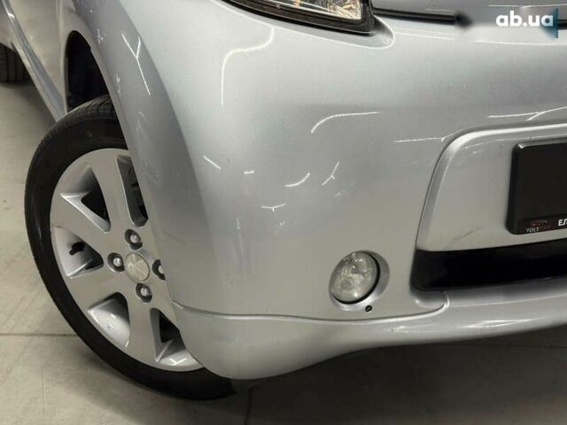 Пежо иOн, объемом двигателя 0 л и пробегом 99 тыс. км за 4000 $, фото 5 на Automoto.ua