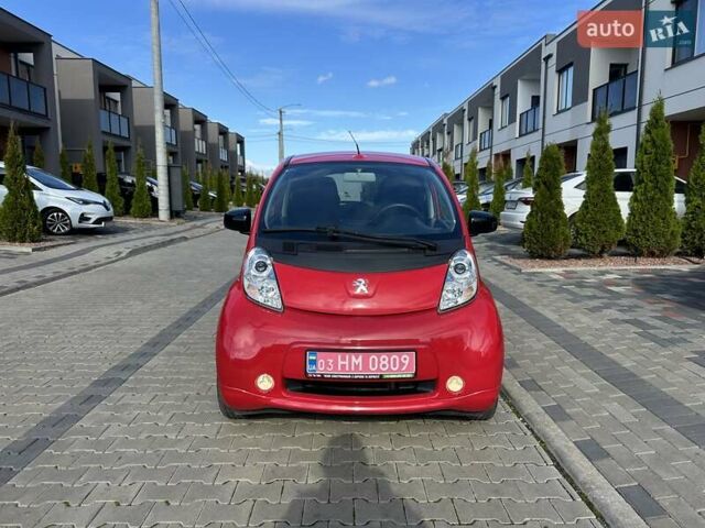 Пежо иOн, объемом двигателя 0 л и пробегом 76 тыс. км за 3400 $, фото 2 на Automoto.ua