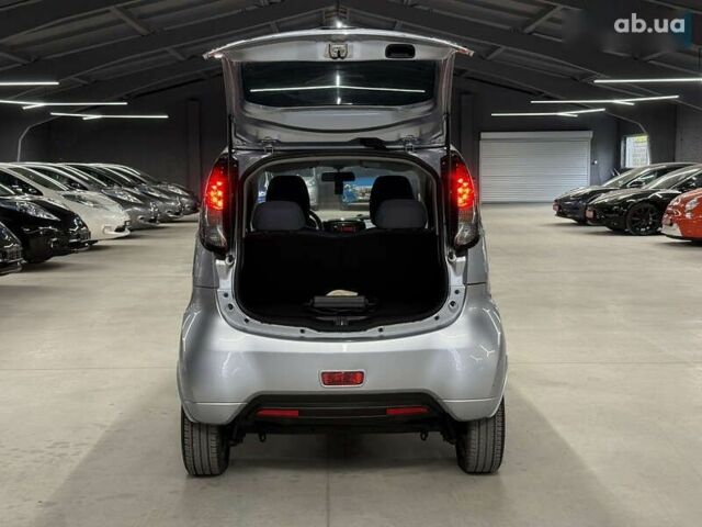 Пежо иOн, объемом двигателя 0 л и пробегом 99 тыс. км за 4000 $, фото 27 на Automoto.ua