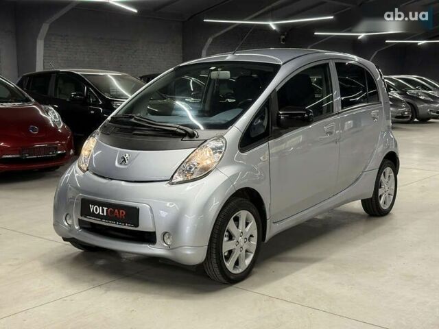 Пежо иOн, объемом двигателя 0 л и пробегом 99 тыс. км за 4000 $, фото 14 на Automoto.ua