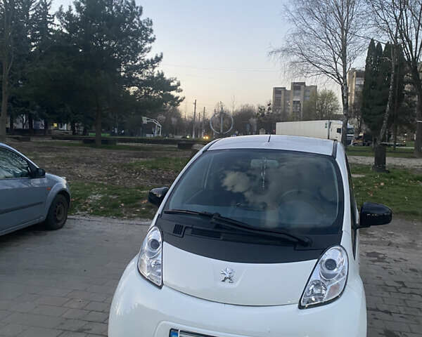 Пежо iOн, об'ємом двигуна 0 л та пробігом 67 тис. км за 4300 $, фото 16 на Automoto.ua