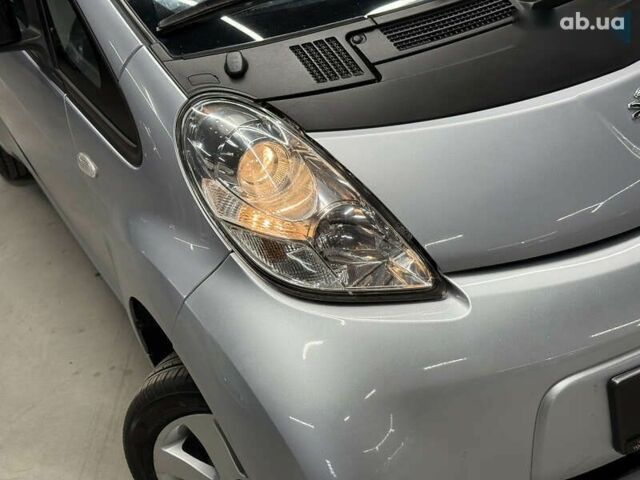 Пежо иOн, объемом двигателя 0 л и пробегом 99 тыс. км за 4000 $, фото 4 на Automoto.ua