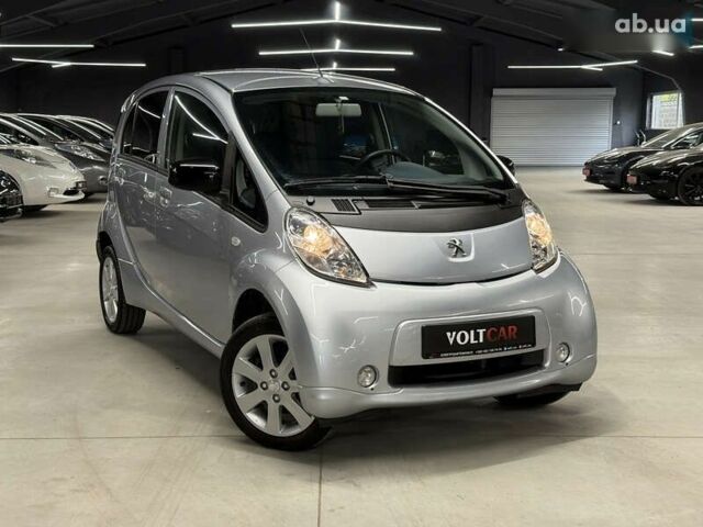 Пежо иOн, объемом двигателя 0 л и пробегом 99 тыс. км за 4000 $, фото 1 на Automoto.ua
