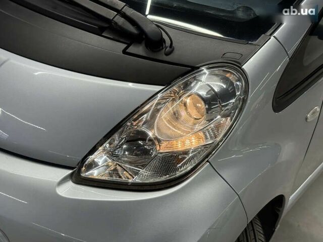 Пежо иOн, объемом двигателя 0 л и пробегом 99 тыс. км за 4000 $, фото 6 на Automoto.ua