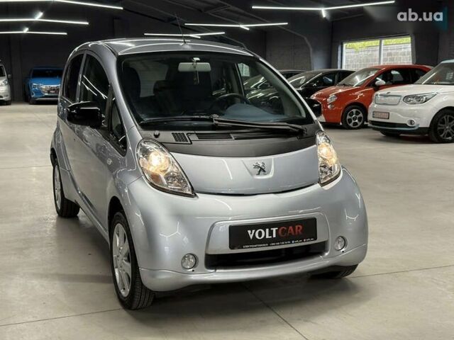 Пежо иOн, объемом двигателя 0 л и пробегом 99 тыс. км за 4000 $, фото 11 на Automoto.ua