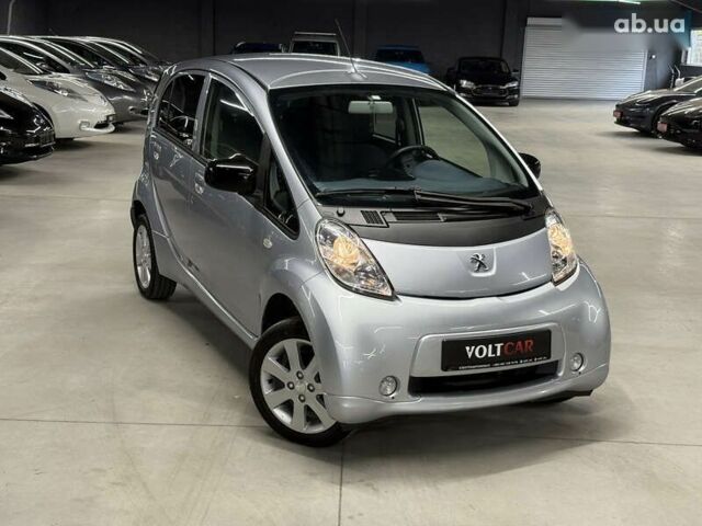 Пежо иOн, объемом двигателя 0 л и пробегом 99 тыс. км за 4000 $, фото 2 на Automoto.ua