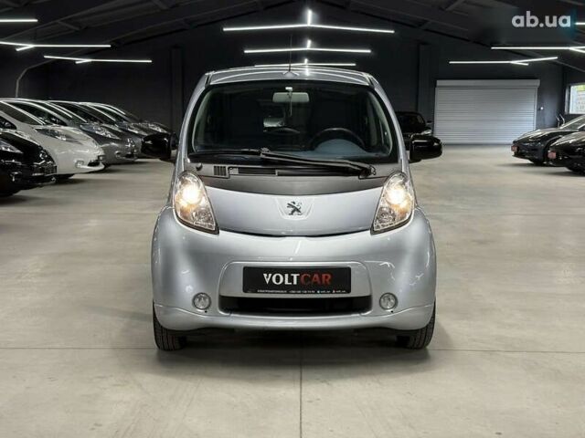 Пежо иOн, объемом двигателя 0 л и пробегом 99 тыс. км за 4000 $, фото 9 на Automoto.ua