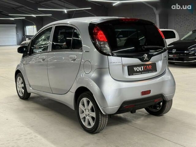 Пежо иOн, объемом двигателя 0 л и пробегом 99 тыс. км за 4000 $, фото 21 на Automoto.ua