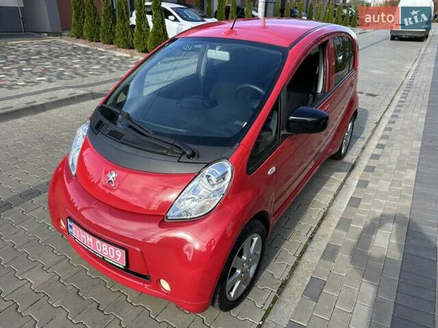 Пежо иOн, объемом двигателя 0 л и пробегом 76 тыс. км за 3400 $, фото 1 на Automoto.ua