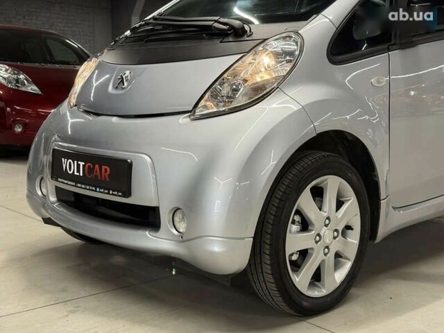 Пежо иOн, объемом двигателя 0 л и пробегом 99 тыс. км за 4000 $, фото 15 на Automoto.ua