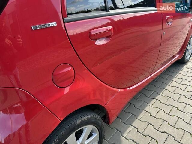 Пежо иOн, объемом двигателя 0 л и пробегом 76 тыс. км за 3400 $, фото 7 на Automoto.ua