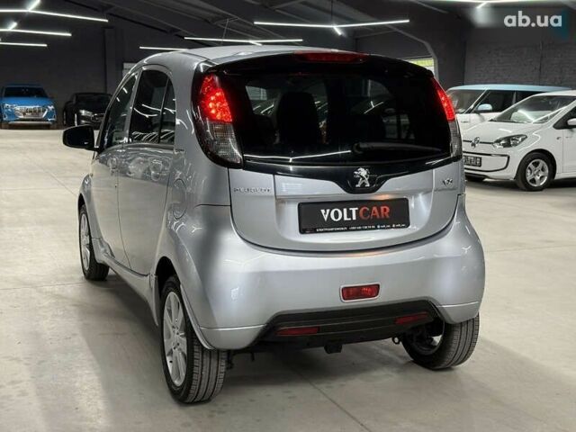 Пежо иOн, объемом двигателя 0 л и пробегом 99 тыс. км за 4000 $, фото 20 на Automoto.ua