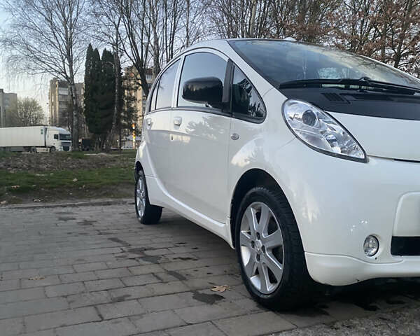 Пежо iOн, об'ємом двигуна 0 л та пробігом 67 тис. км за 4500 $, фото 18 на Automoto.ua