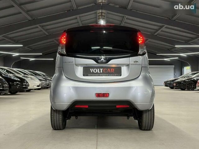 Пежо иOн, объемом двигателя 0 л и пробегом 99 тыс. км за 4000 $, фото 17 на Automoto.ua