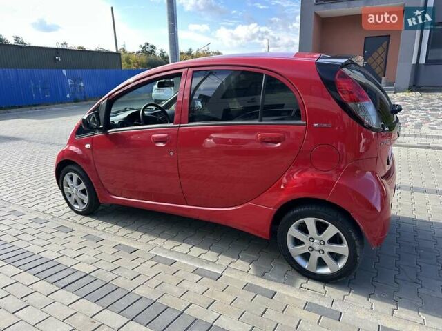 Пежо иOн, объемом двигателя 0 л и пробегом 76 тыс. км за 3400 $, фото 10 на Automoto.ua