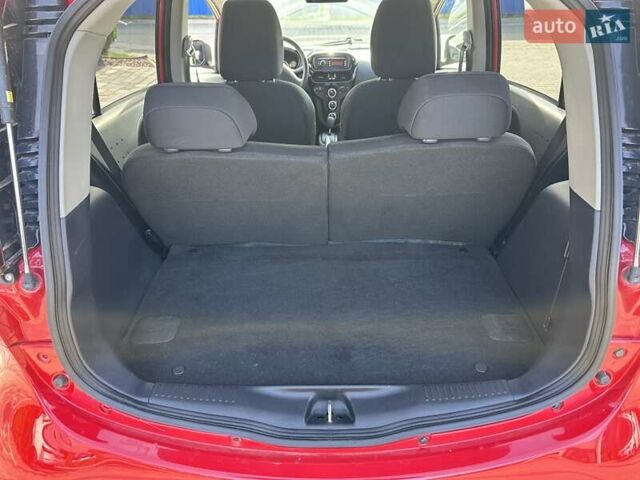 Пежо иOн, объемом двигателя 0 л и пробегом 76 тыс. км за 3400 $, фото 13 на Automoto.ua