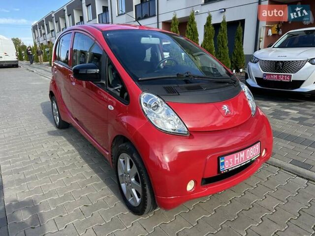 Пежо иOн, объемом двигателя 0 л и пробегом 76 тыс. км за 3400 $, фото 3 на Automoto.ua