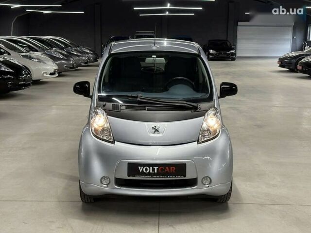 Пежо иOн, объемом двигателя 0 л и пробегом 99 тыс. км за 4000 $, фото 10 на Automoto.ua