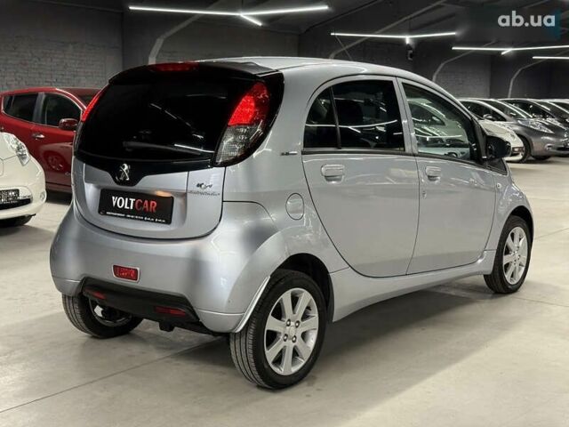Пежо иOн, объемом двигателя 0 л и пробегом 99 тыс. км за 4000 $, фото 23 на Automoto.ua