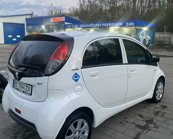 Пежо iOн, об'ємом двигуна 0 л та пробігом 67 тис. км за 4300 $, фото 10 на Automoto.ua
