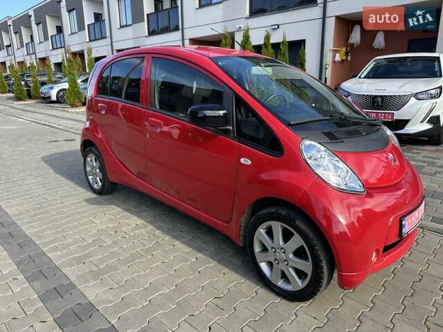 Пежо иOн, объемом двигателя 0 л и пробегом 76 тыс. км за 3400 $, фото 4 на Automoto.ua