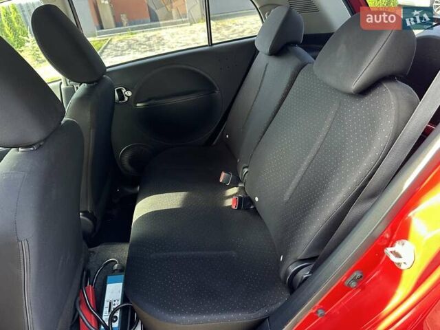 Пежо иOн, объемом двигателя 0 л и пробегом 76 тыс. км за 3400 $, фото 12 на Automoto.ua