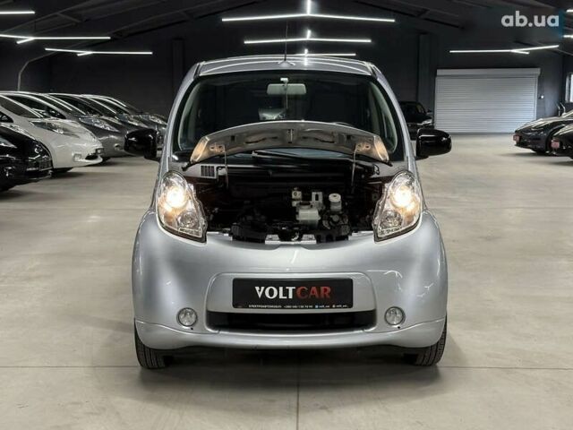 Пежо иOн, объемом двигателя 0 л и пробегом 99 тыс. км за 4000 $, фото 16 на Automoto.ua