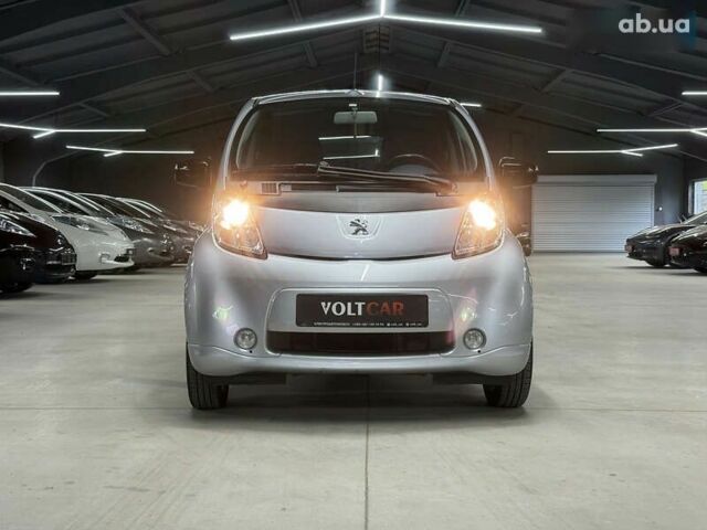Пежо иOн, объемом двигателя 0 л и пробегом 99 тыс. км за 4000 $, фото 8 на Automoto.ua