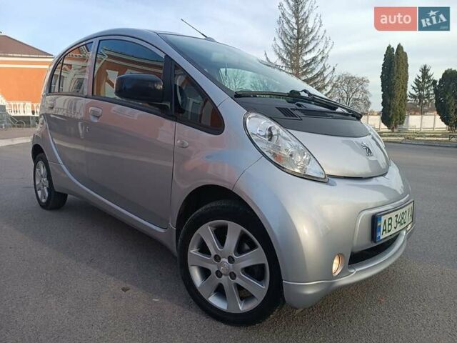 Пежо iOн, об'ємом двигуна 0 л та пробігом 64 тис. км за 5100 $, фото 1 на Automoto.ua