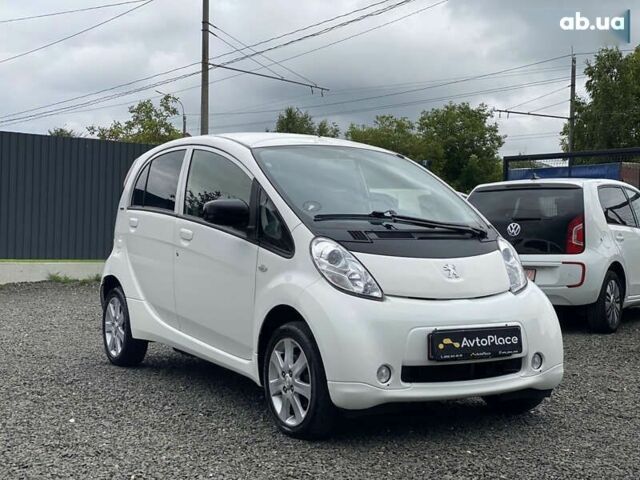 Пежо iOн, об'ємом двигуна 0 л та пробігом 78 тис. км за 4400 $, фото 13 на Automoto.ua