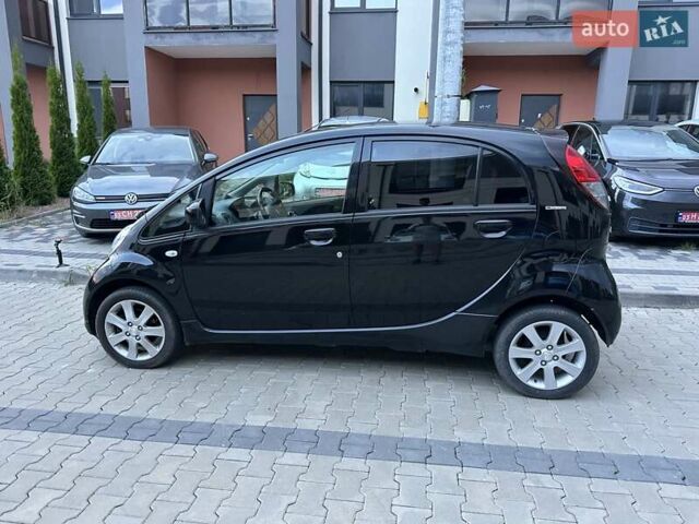 Пежо iOн, об'ємом двигуна 0 л та пробігом 110 тис. км за 4100 $, фото 10 на Automoto.ua