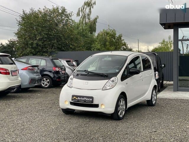 Пежо iOн, об'ємом двигуна 0 л та пробігом 78 тис. км за 4400 $, фото 6 на Automoto.ua