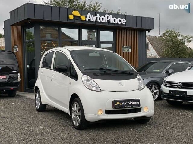 Пежо iOн, об'ємом двигуна 0 л та пробігом 78 тис. км за 4400 $, фото 10 на Automoto.ua