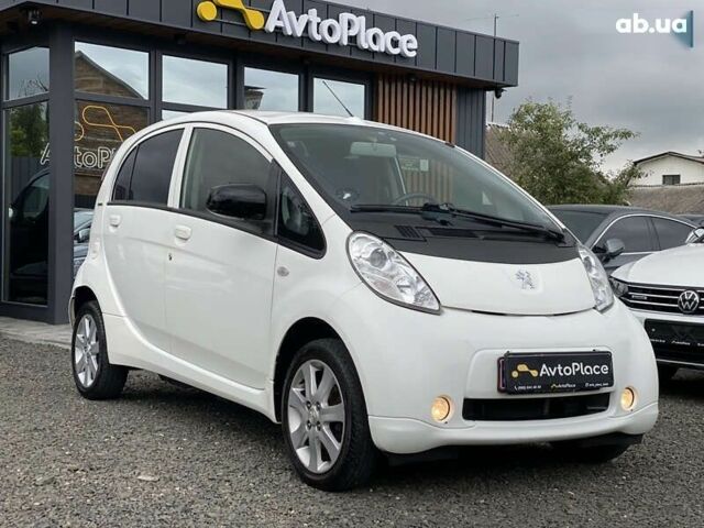 Пежо iOн, об'ємом двигуна 0 л та пробігом 78 тис. км за 4400 $, фото 1 на Automoto.ua