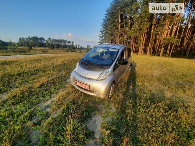 Пежо iOн, об'ємом двигуна 0 л та пробігом 80 тис. км за 7299 $, фото 1 на Automoto.ua