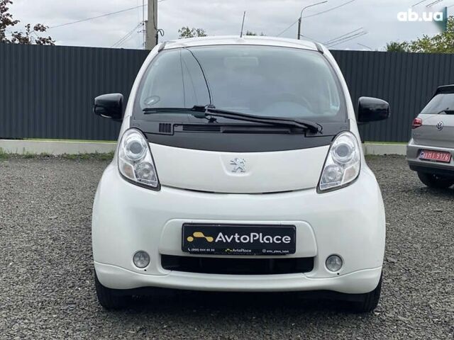 Пежо iOн, об'ємом двигуна 0 л та пробігом 78 тис. км за 4400 $, фото 7 на Automoto.ua