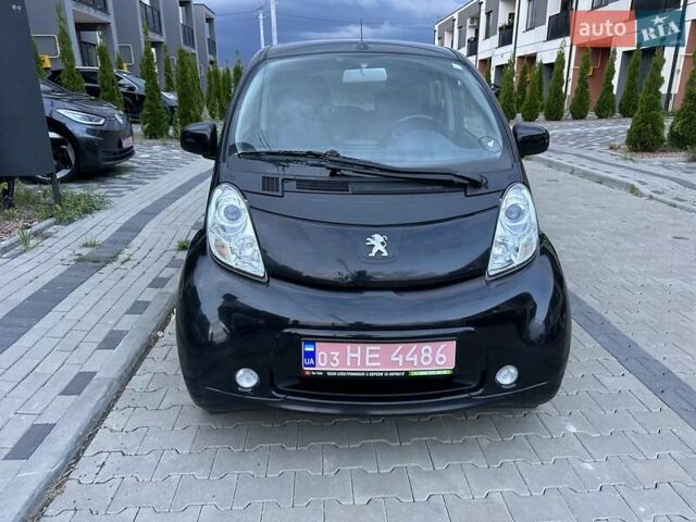 Пежо iOн, об'ємом двигуна 0 л та пробігом 110 тис. км за 4100 $, фото 2 на Automoto.ua
