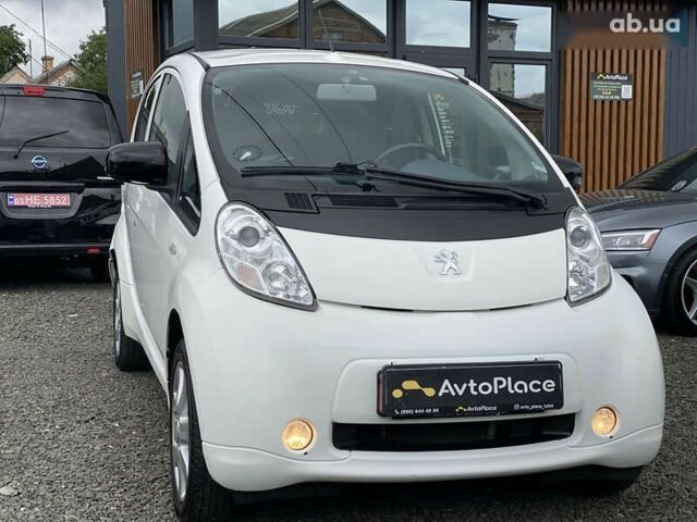 Пежо iOн, об'ємом двигуна 0 л та пробігом 78 тис. км за 4400 $, фото 3 на Automoto.ua