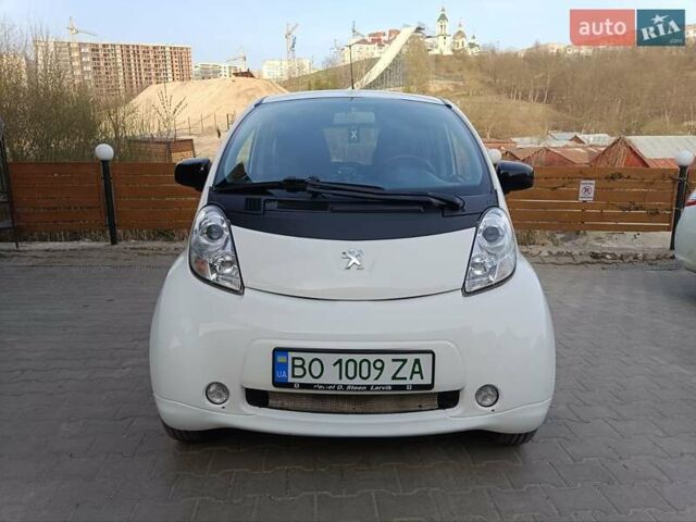 Пежо iOн, об'ємом двигуна 0 л та пробігом 157 тис. км за 4300 $, фото 1 на Automoto.ua