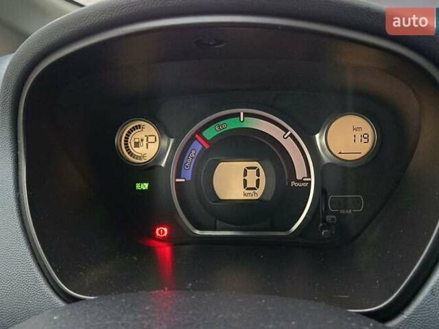 Пежо iOн, об'ємом двигуна 0 л та пробігом 157 тис. км за 4300 $, фото 46 на Automoto.ua