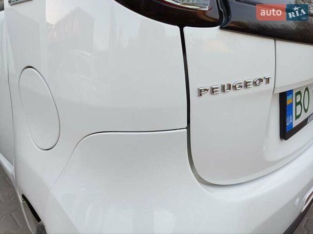Пежо iOн, об'ємом двигуна 0 л та пробігом 157 тис. км за 4300 $, фото 36 на Automoto.ua