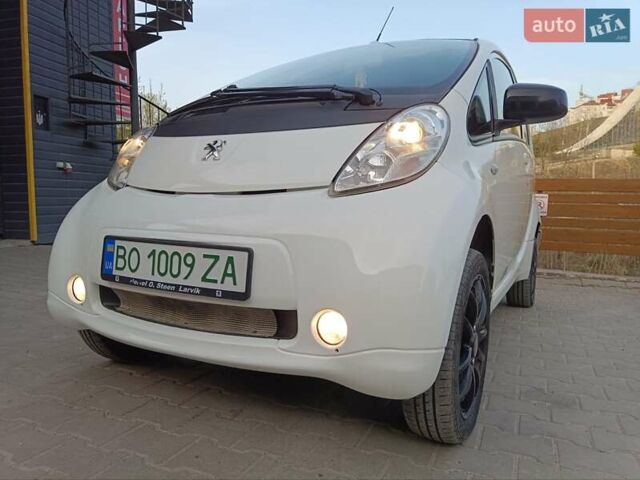 Пежо iOн, об'ємом двигуна 0 л та пробігом 157 тис. км за 4300 $, фото 48 на Automoto.ua