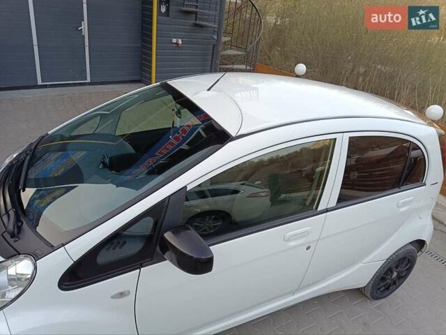 Пежо iOн, об'ємом двигуна 0 л та пробігом 157 тис. км за 4300 $, фото 30 на Automoto.ua