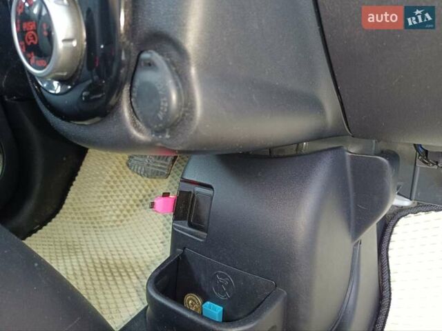 Пежо iOн, об'ємом двигуна 0 л та пробігом 157 тис. км за 4300 $, фото 25 на Automoto.ua