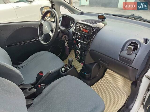 Пежо iOн, об'ємом двигуна 0 л та пробігом 157 тис. км за 4300 $, фото 20 на Automoto.ua