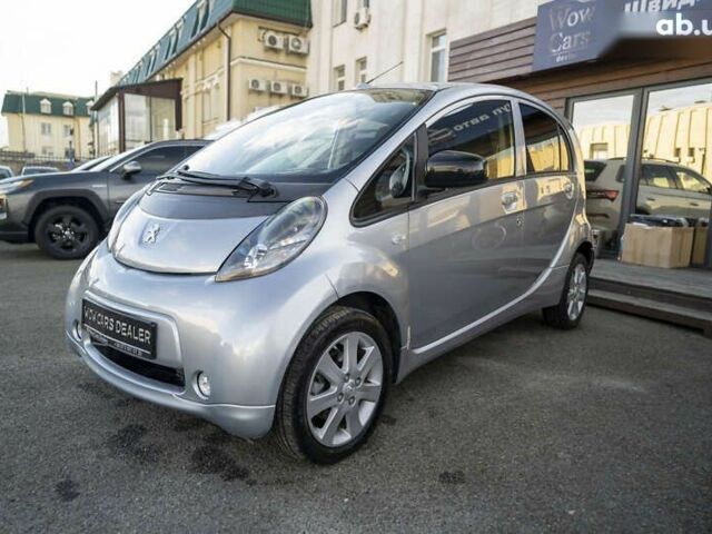 Пежо иOн, объемом двигателя 0 л и пробегом 29 тыс. км за 6500 $, фото 2 на Automoto.ua